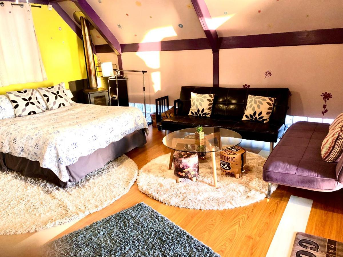 Apartmán Pacificsunset Renaca Vina del Mar Exteriér fotografie