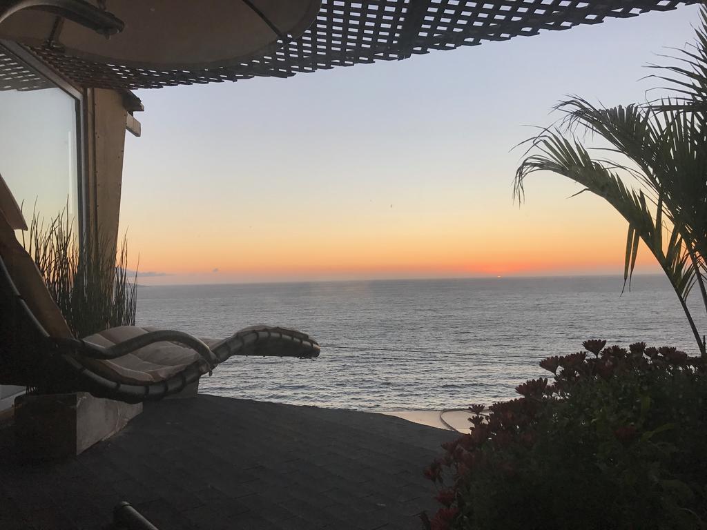 Apartmán Pacificsunset Renaca Vina del Mar Exteriér fotografie